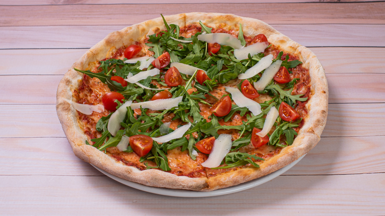 Jesolo Pizza